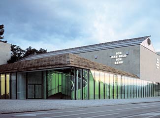 Arts Museum Aarau