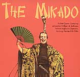 "The Mikado" verspricht eine witzie Aufführung zu werden.